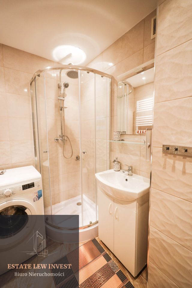 Mieszkanie 1-pokojowe Kraków Górka Narodowa. Zdjęcie 4