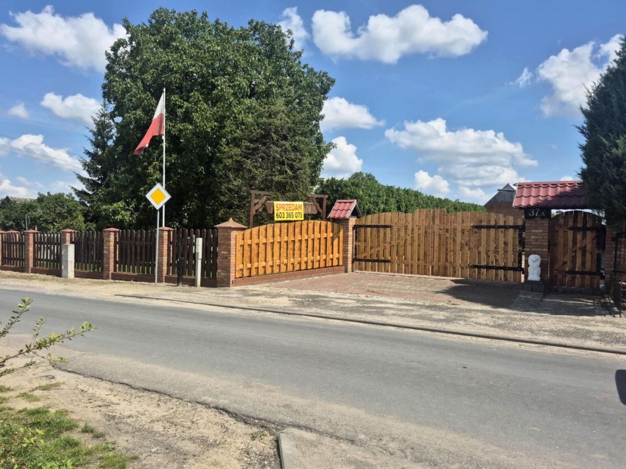 dom wolnostojący, 3 pokoje Grabowo. Zdjęcie 3