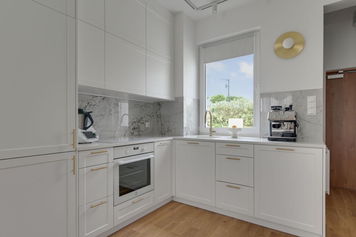 Mieszkanie 2-pokojowe Mechelinki, ul. Zatokowa. Zdjęcie 8