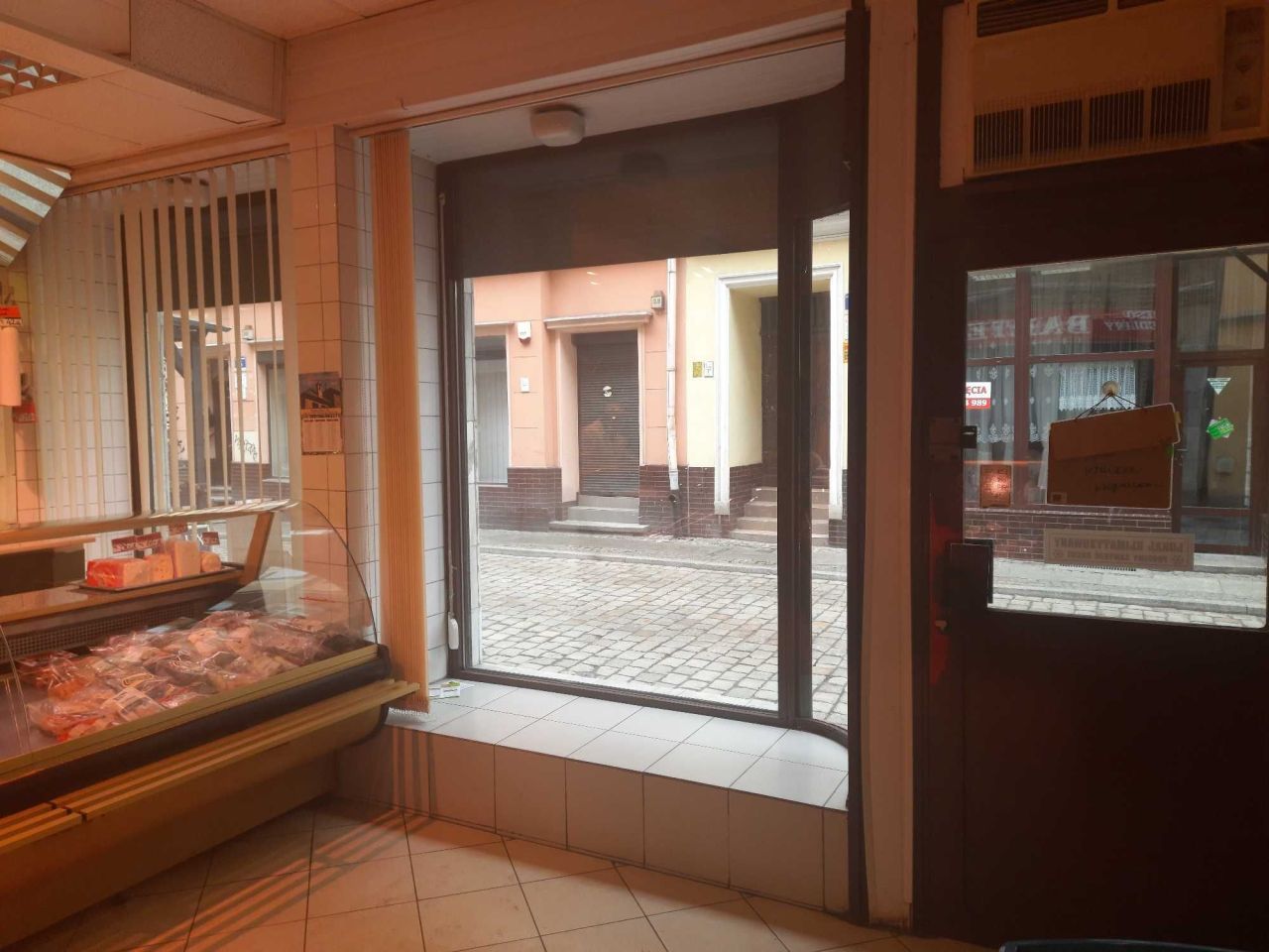 Lokal Wałbrzych Śródmieście, ul. Stanisława Moniuszki