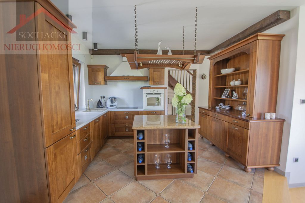 dom wolnostojący, 4 pokoje Lubań, ul. Harcerska. Zdjęcie 12