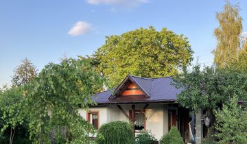 Działka rekreacyjna Katowice Brynów, Porfirowa