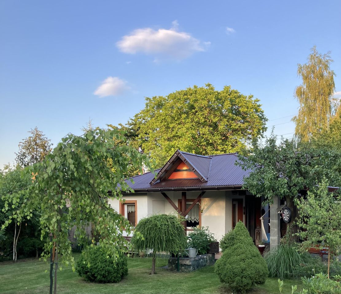 Działka rod Katowice Brynów, ul. Porfirowa