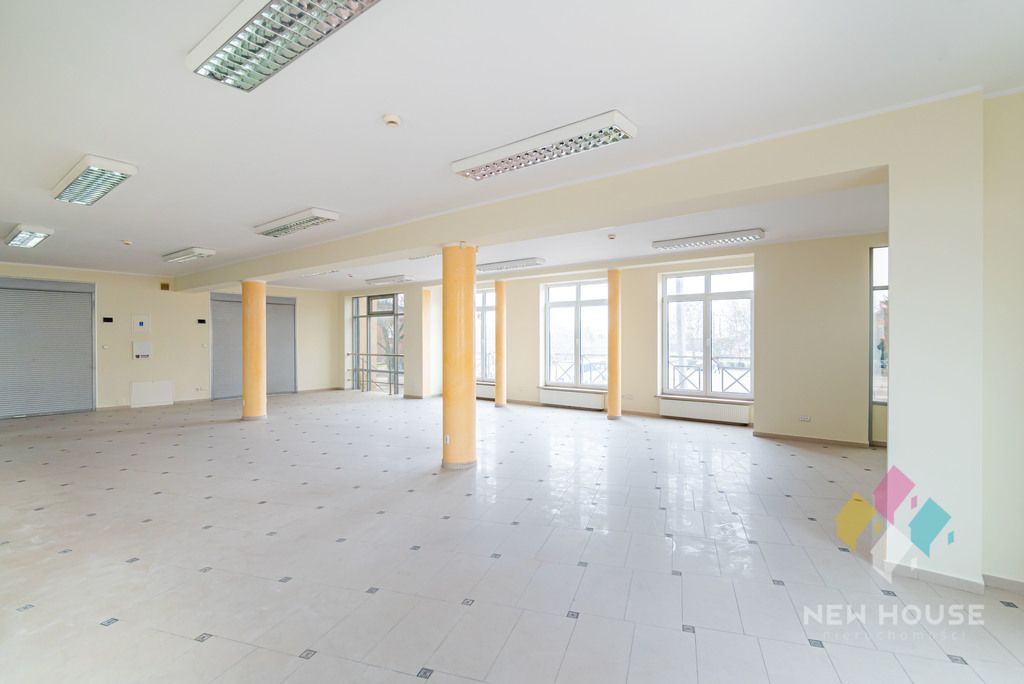 Lokal Szczytno, ul. Polska. Zdjęcie 8