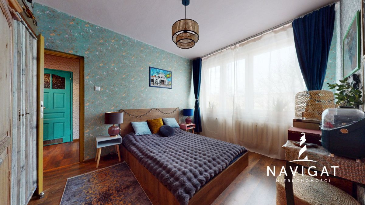 Mieszkanie 2-pokojowe Gdynia Śródmieście, ul. Obrońców Wybrzeża. Zdjęcie 15