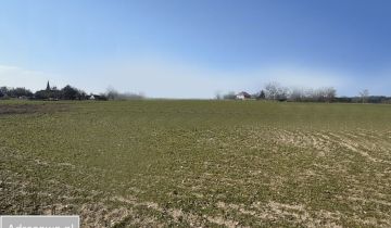 Działka budowlana Żarnowo, ul. Kościelna