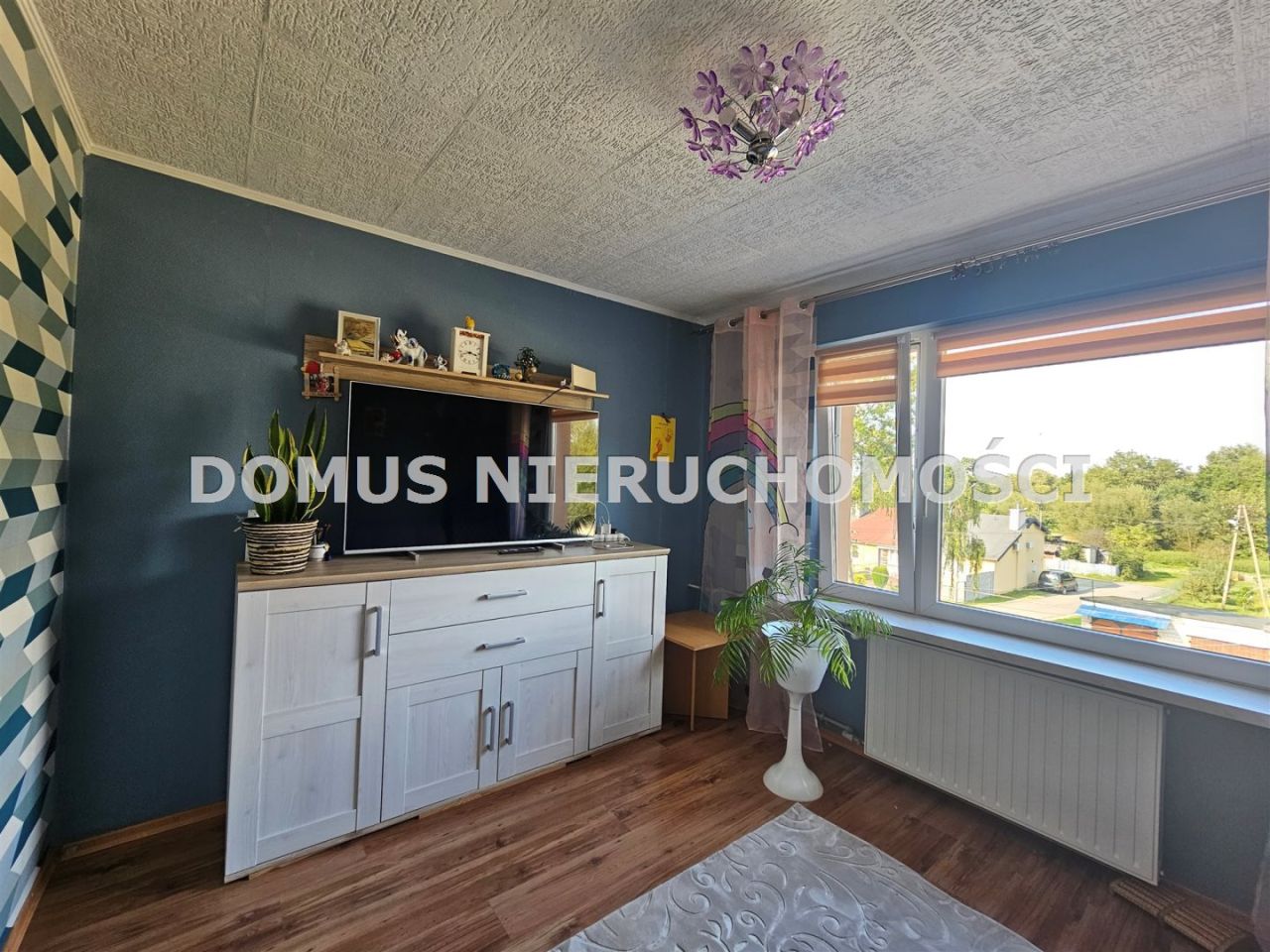 Mieszkanie 3-pokojowe Jeżew. Zdjęcie 3