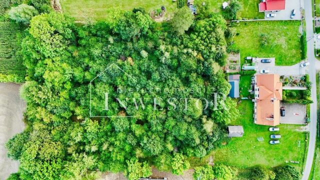 Działka rolno-budowlana Sarnowice. Zdjęcie 2