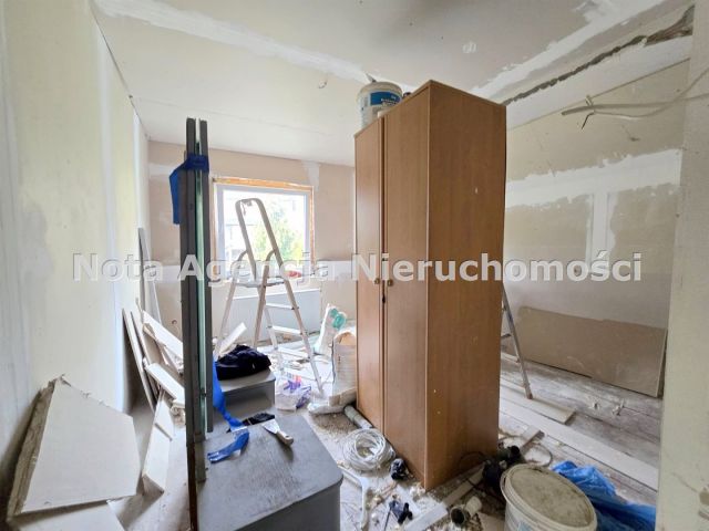 dom wolnostojący, 3 pokoje Grodziszcze. Zdjęcie 2