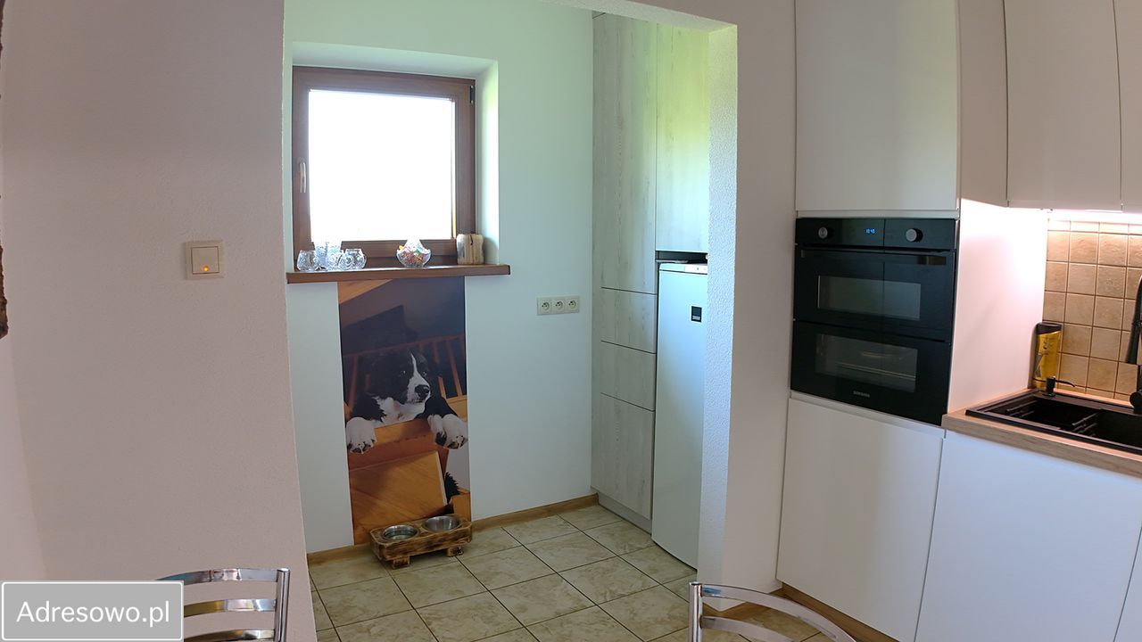 dom wolnostojący, 4 pokoje Nowy Sącz Dąbrówka Polska, ul. Bohaterów Orła Białego. Zdjęcie 12