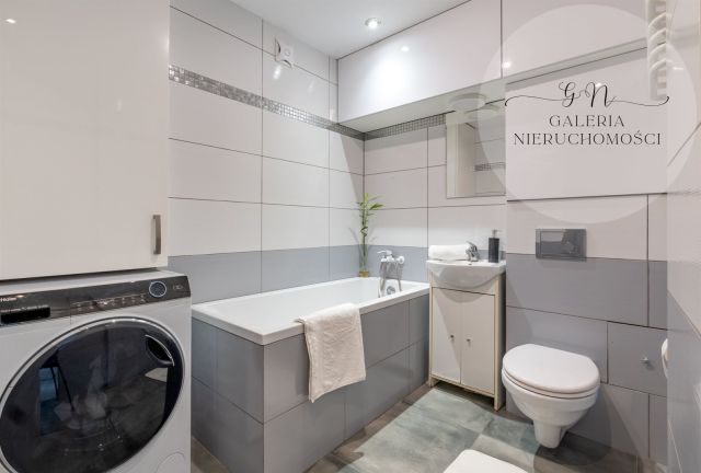 Mieszkanie 3-pokojowe Olsztyn, ul. Katowicka. Zdjęcie 8