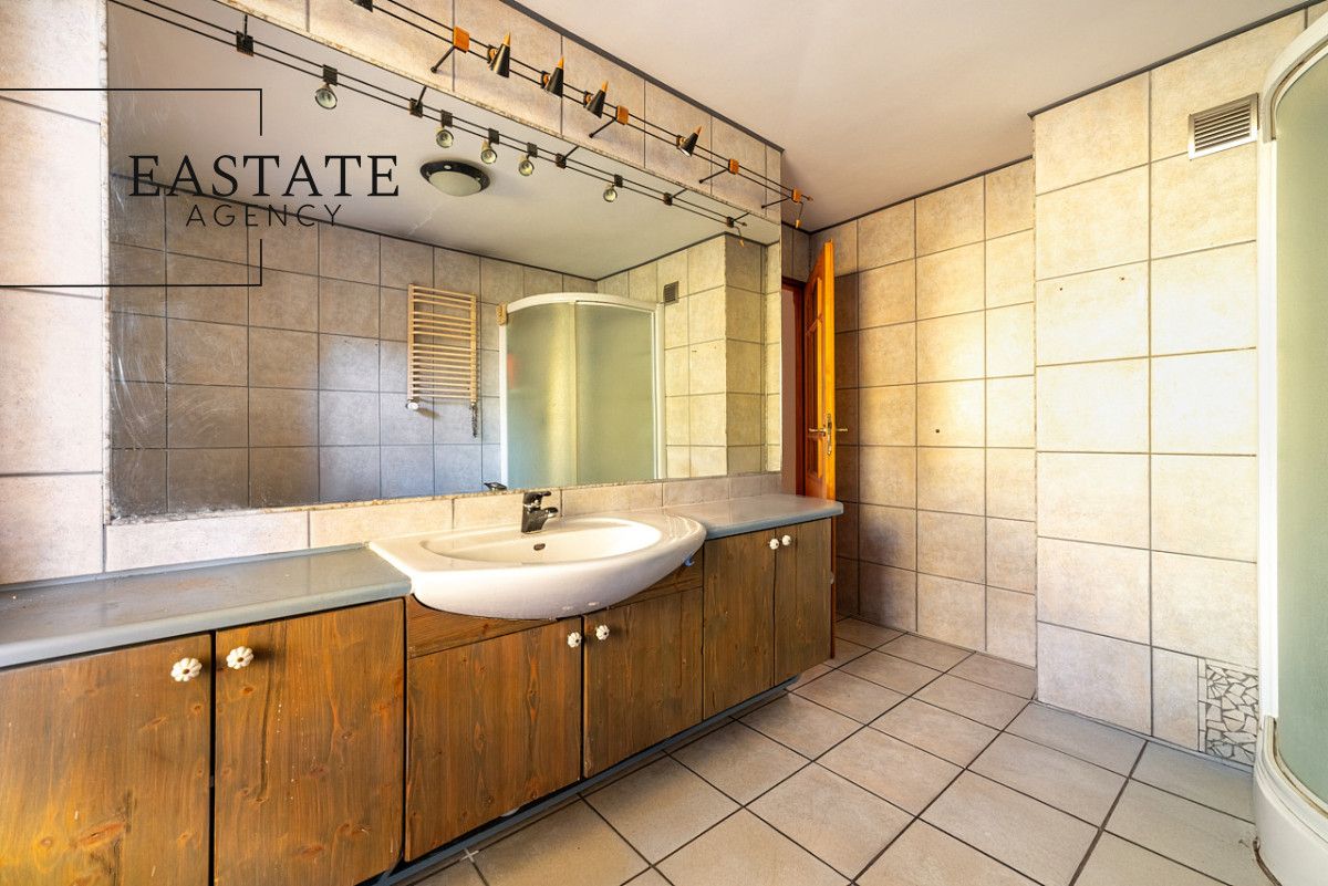 dom wolnostojący, 4 pokoje Szeligi, ul. Szeligowska. Zdjęcie 7