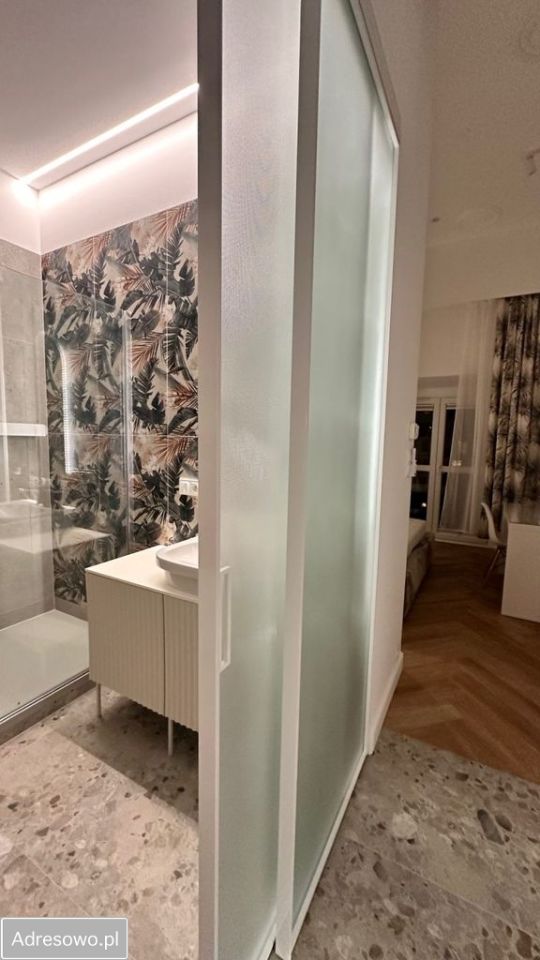 Mieszkanie 2-pokojowe Gliwice Śródmieście, ul. Królowej Bony. Zdjęcie 13