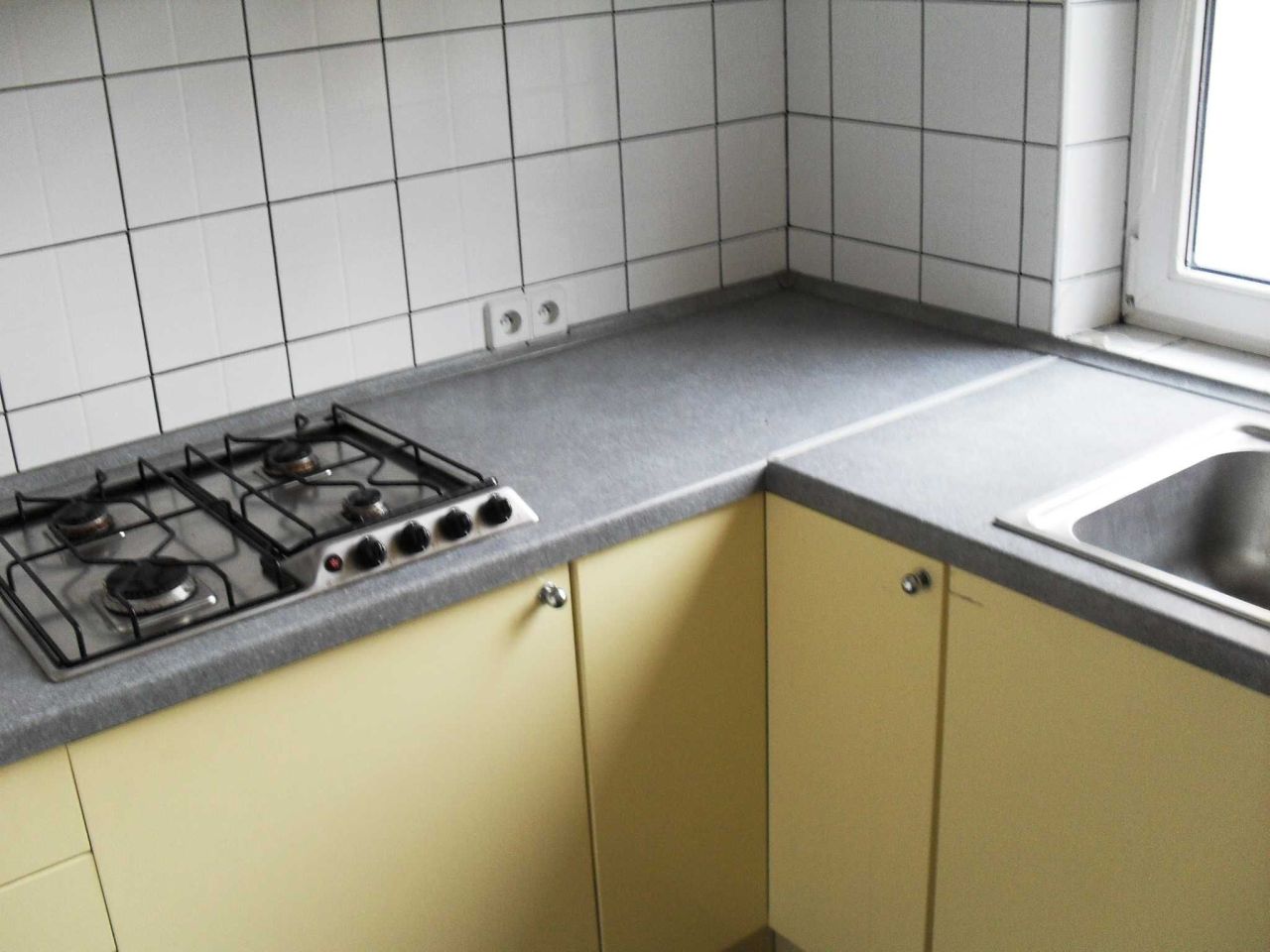 Mieszkanie 2-pokojowe Warszawa Górny Mokotów, ul. Wołoska. Zdjęcie 7