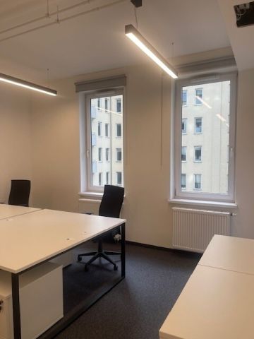 Biuro Warszawa Wola. Zdjęcie 9