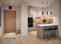 Mieszkanie 2-pokojowe Zacharzyce, ul. Tadeusza Kościuszki. Zdjęcie 1