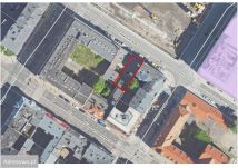 kamienica, 9 pokoi Katowice Śródmieście, ul. ks. Piotra Skargi. Zdjęcie 3