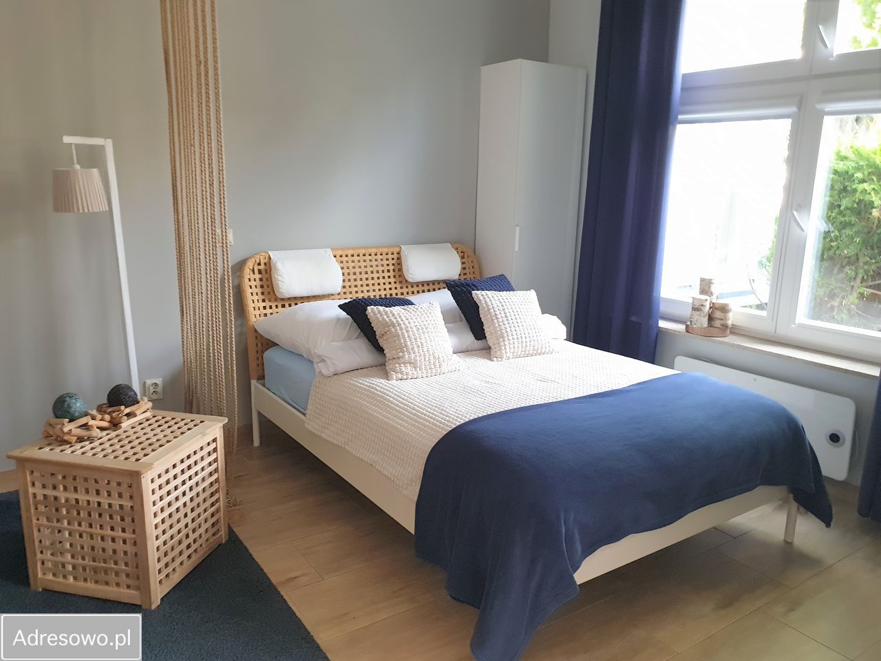 Mieszkanie 1-pokojowe Sopot Sopot Dolny, ul. Jana Jerzego Haffnera. Zdjęcie 7