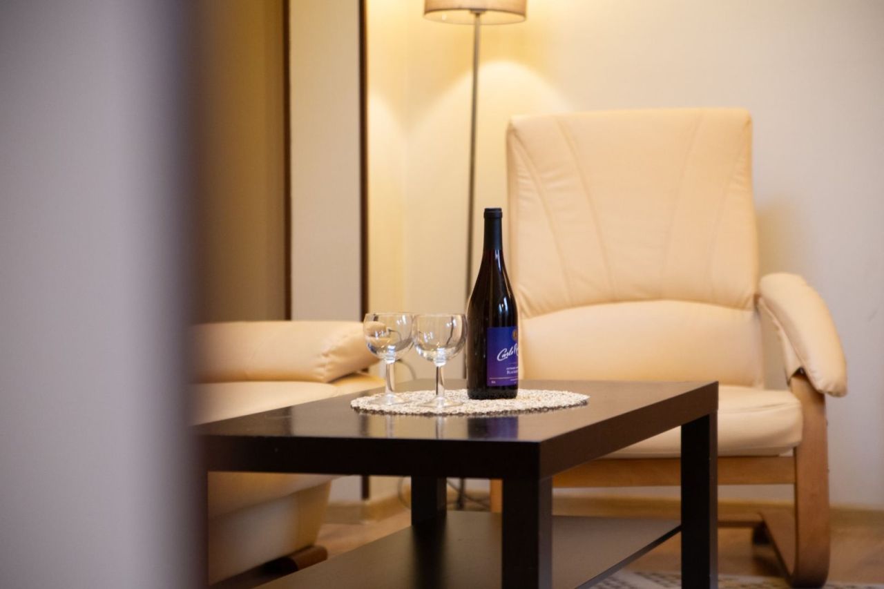 Mieszkanie 2-pokojowe Krynica-Zdrój. Zdjęcie 9