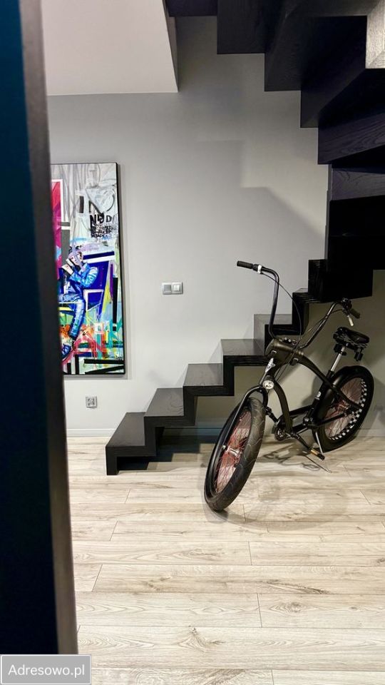 Mieszkanie 4-pokojowe Wrocław Krzyki, ul. Gerberowa. Zdjęcie 6