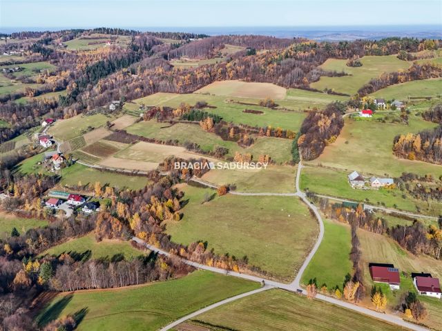 Działka budowlana Kamionka Mała. Zdjęcie 7