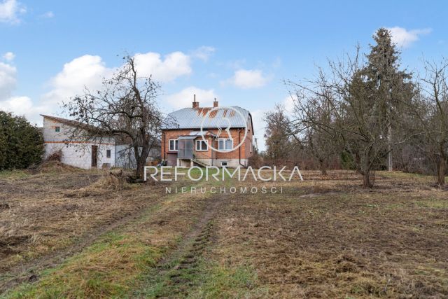 dom wolnostojący, 3 pokoje Dachnów, ul. Cerkiewna. Zdjęcie 9