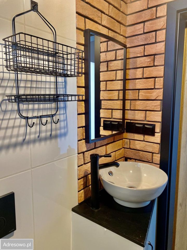 Mieszkanie 2-pokojowe Gdańsk Śródmieście, ul. Rybaki Dolne. Zdjęcie 9