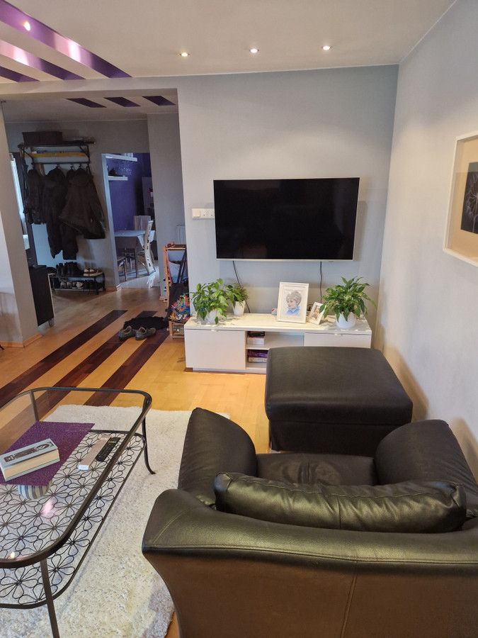 Mieszkanie 3-pokojowe Kraków Krowodrza, ul. Władysława Podkowińskiego