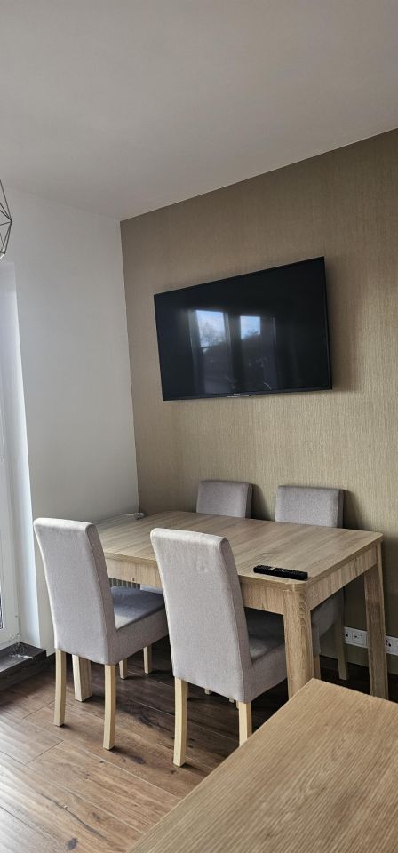 Mieszkanie 2-pokojowe Ośno Lubuskie, ul. Kościuszki. Zdjęcie 7