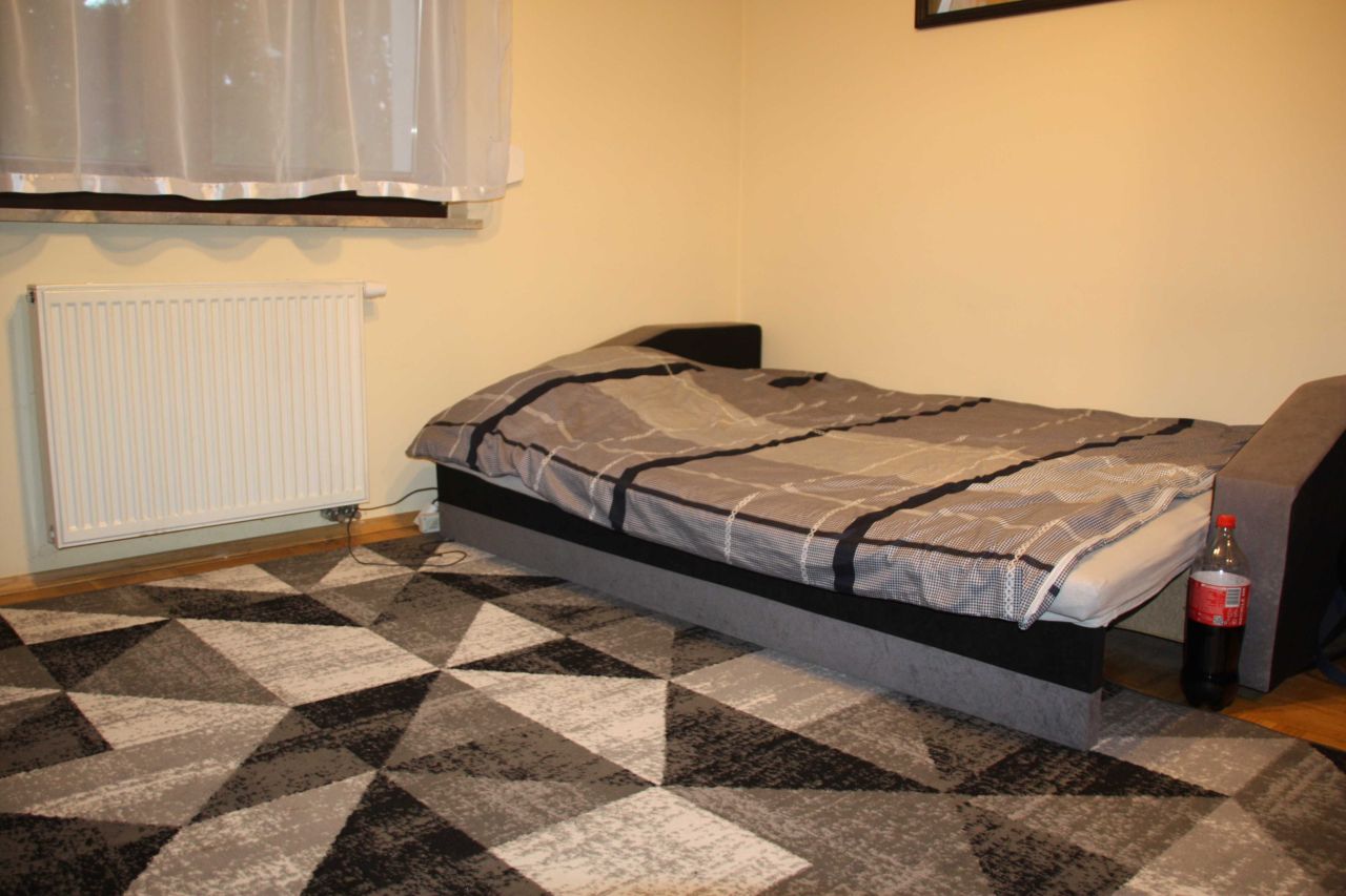 Mieszkanie 2-pokojowe Kraków Bieżanów, ul. Mała Góra. Zdjęcie 4