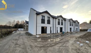 Mieszkanie 4-pokojowe Nowe Mostki