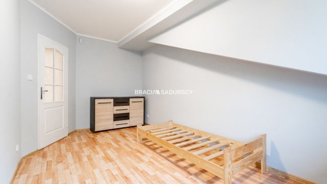 Mieszkanie 4-pokojowe Kraków Dębniki, ul. Zawiszy. Zdjęcie 14