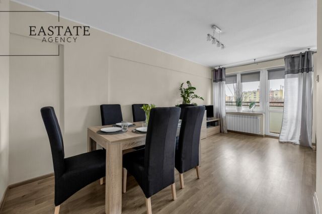 Mieszkanie 2-pokojowe Warszawa Śródmieście, al. Jana Pawła II. Zdjęcie 5