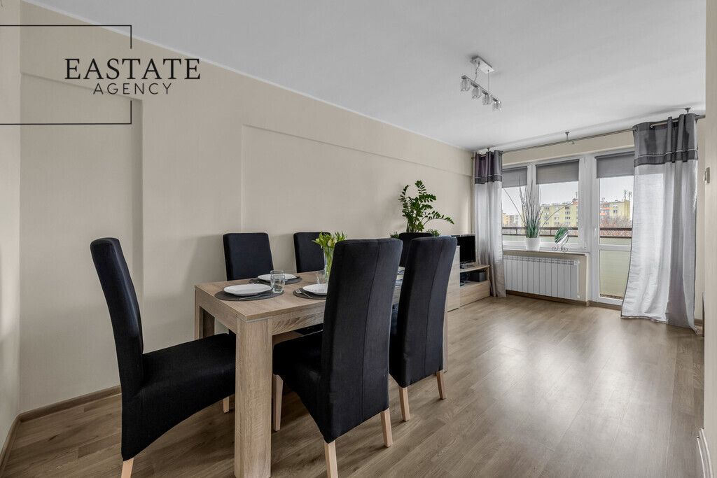 Mieszkanie 2-pokojowe Warszawa Śródmieście, al. Jana Pawła II. Zdjęcie 5