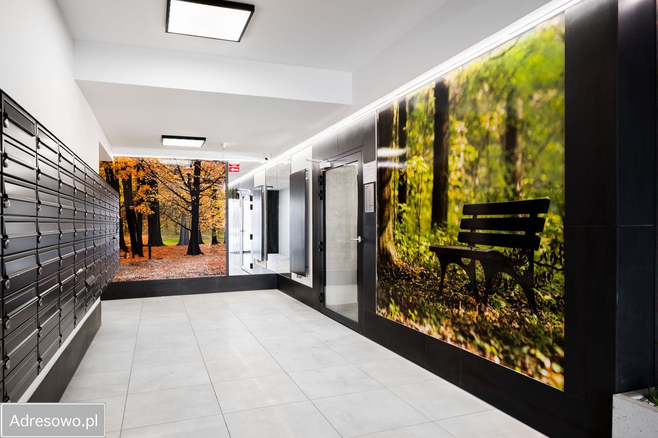 Mieszkanie 2-pokojowe Białystok Antoniuk, ul. Knyszyńska. Zdjęcie 19