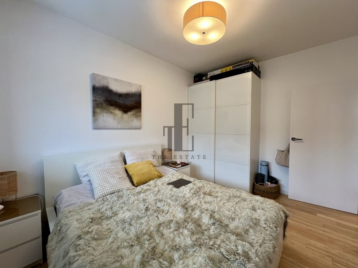 Mieszkanie 2-pokojowe Warszawa Wilanów, ul. Franciszka Klimczaka. Zdjęcie 7