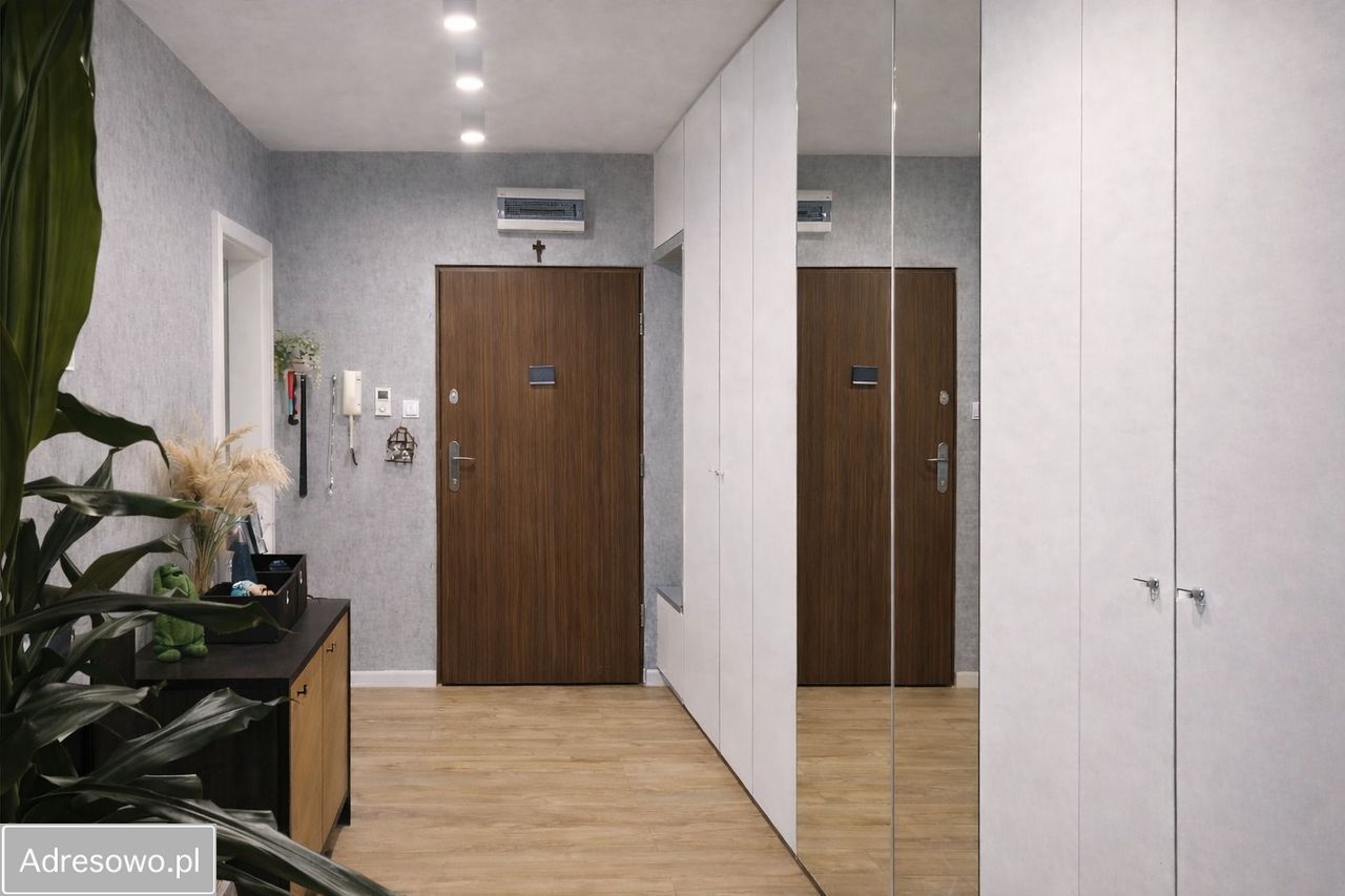 Mieszkanie 3-pokojowe Radom, ul. Adama Rapackiego. Zdjęcie 7