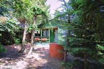 Ośrodek wczasowy Rusinowo, ul. Pszenna. Zdjęcie 3