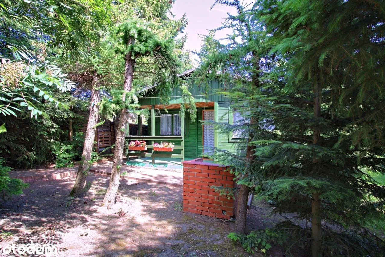 Ośrodek wczasowy Rusinowo, ul. Pszenna. Zdjęcie 4