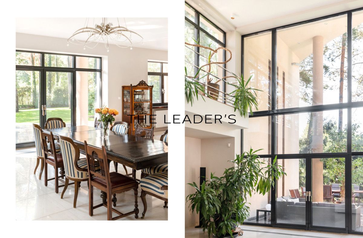 dom wolnostojący, 12 pokoi Konstancin-Jeziorna, ul. Oborska. Zdjęcie 19