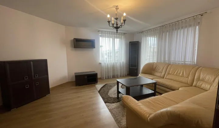 Mieszkanie 2-pokojowe Siedlce, ul. Graniczna