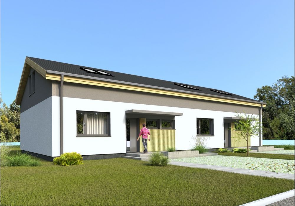 bliźniak Tarnowskie Góry. Zdjęcie 3