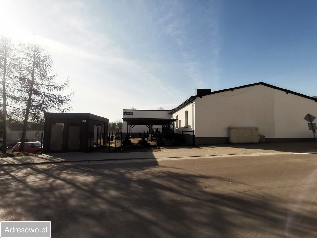 Lokal Wiele, ul. Główna. Zdjęcie 8