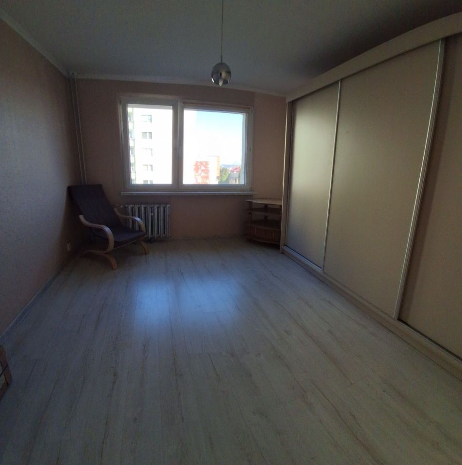 Mieszkanie 4-pokojowe Wodzisław Śląski. Zdjęcie 3