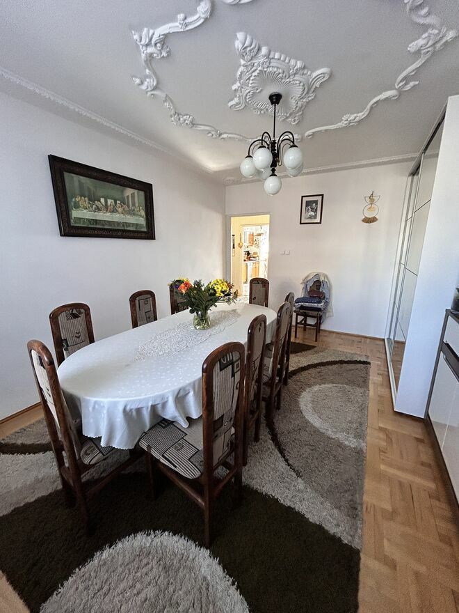 dom wolnostojący, 5 pokoi Łuków, ul. Elizy Orzeszkowej. Zdjęcie 11