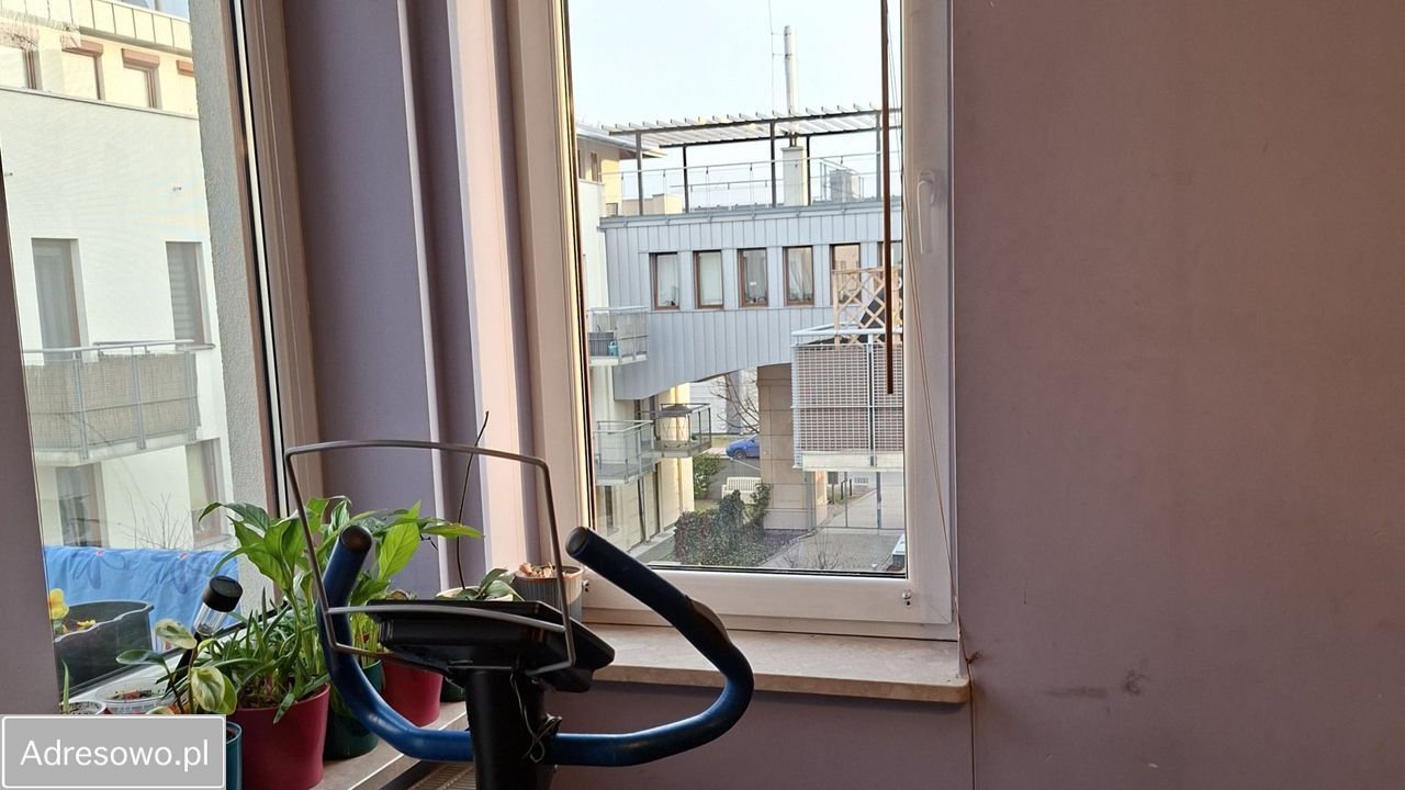 Mieszkanie 3-pokojowe Góra Kalwaria, ul. por. Jana Białka. Zdjęcie 12