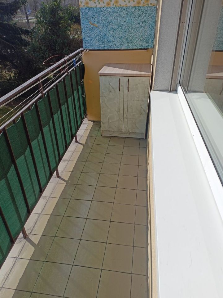 Mieszkanie 3-pokojowe Gorzów Wielkopolski Górczyn, ul. Franciszka Walczaka. Zdjęcie 5