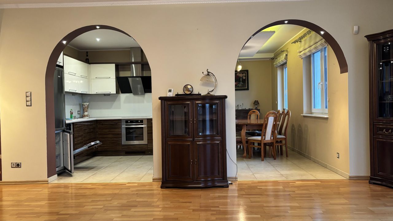 bliźniak Gdynia Chwarzno-Wiczlino, ul. Janki Bielak. Zdjęcie 6