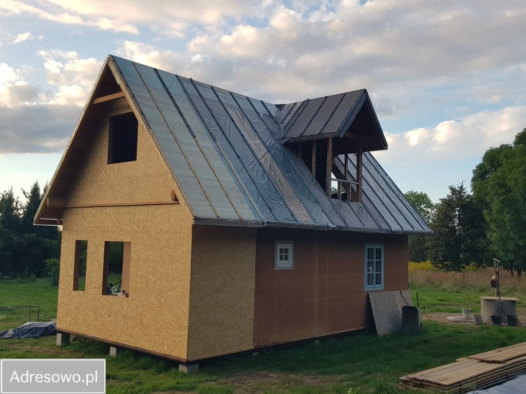 Działka siedliskowa Wolimierz. Zdjęcie 7