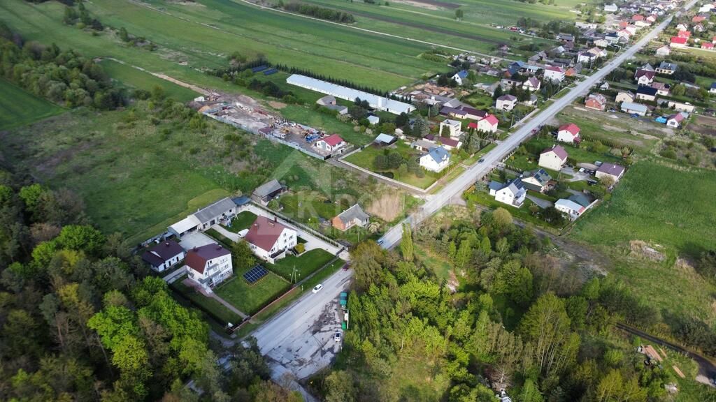 Działka Kielce. Zdjęcie 13